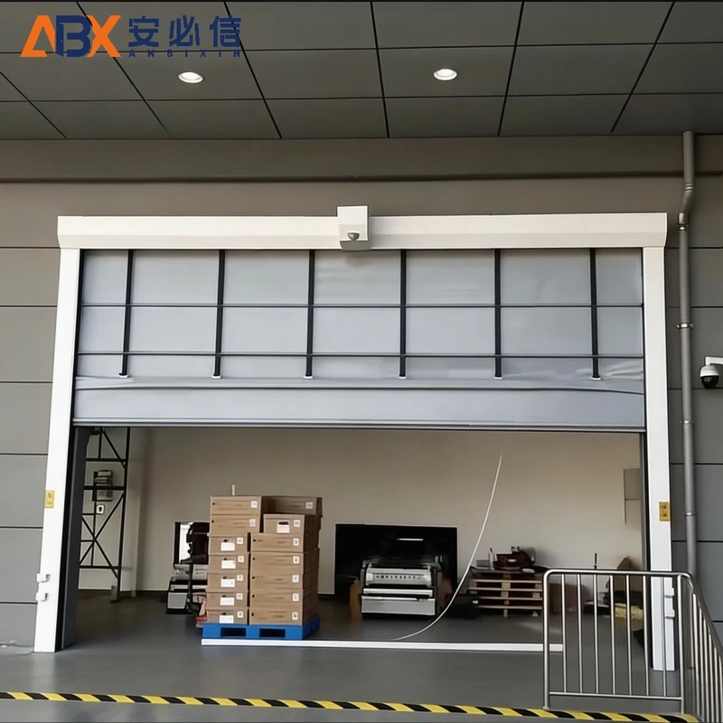 广元市高速堆积门