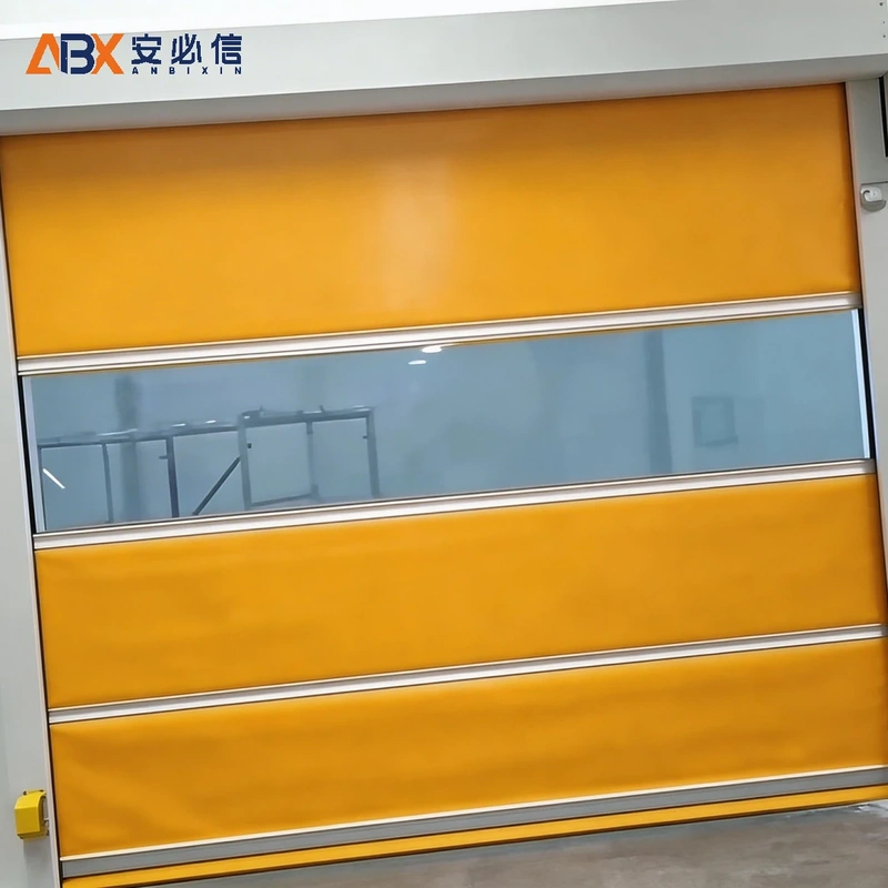 广元市快速门